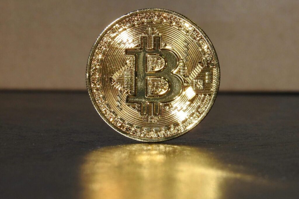 Bitcoin: The Digital Gold